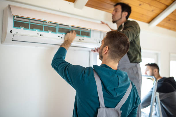 Best Commercial HVAC repair  in Gaylord, MN