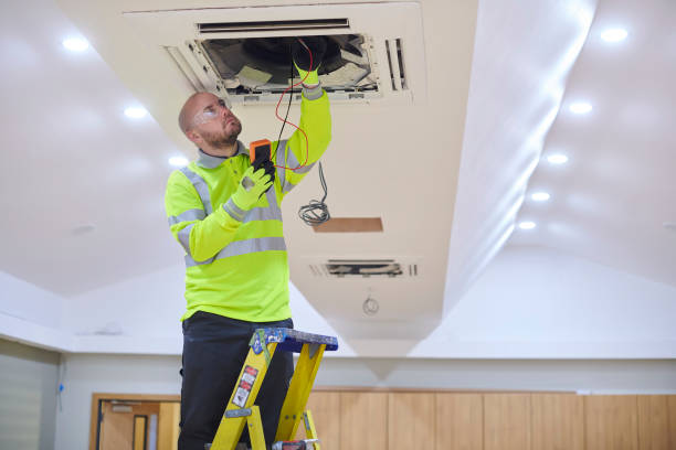 Best HVAC air duct cleaning  in Gaylord, MN